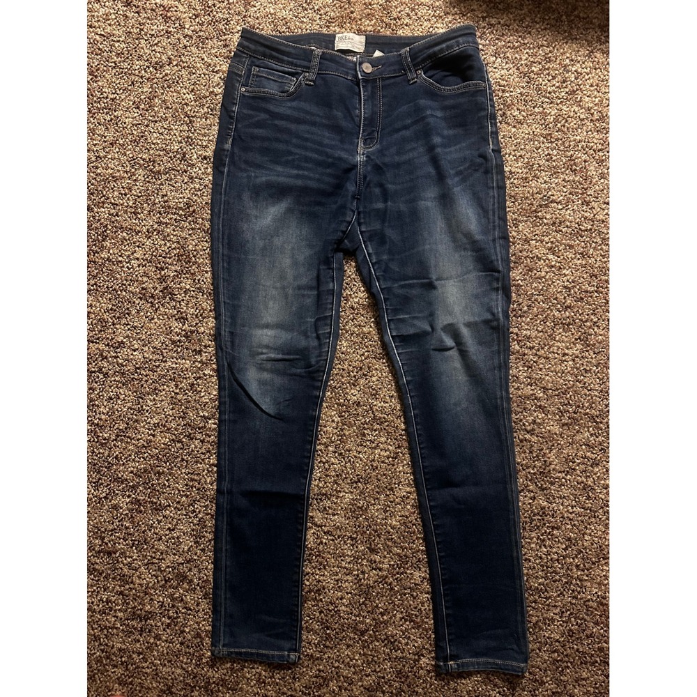 BKE Payton skinny 30x31.5